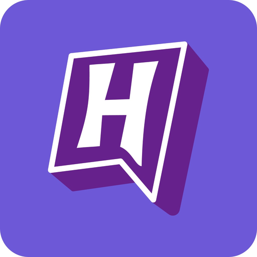 Hopscotch – Kids Fashion Brand app icon