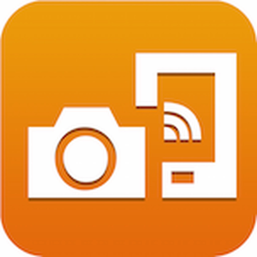 Samsung Camera Manager app icon