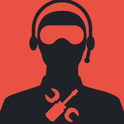 CS:GO Companion - CSGO App app icon