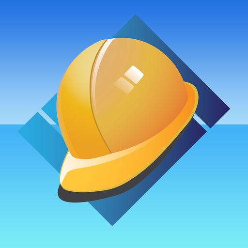 Contractors License Exam Prep app icon