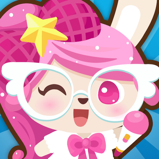 Happy Pet Story: Virtual Pet app icon