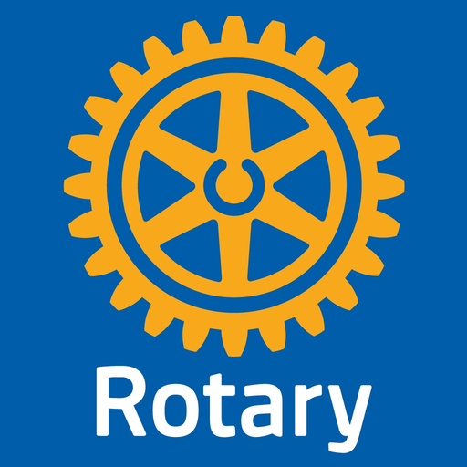 Rotary Norden app icon