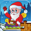 Christmas Game: Jigsaw Puzzles icon