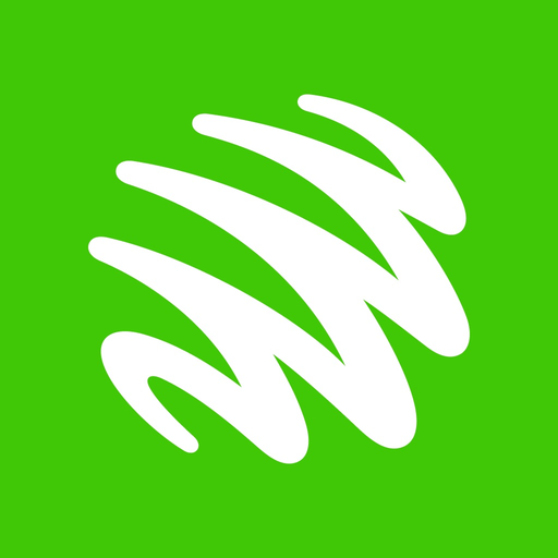 Maxis app icon