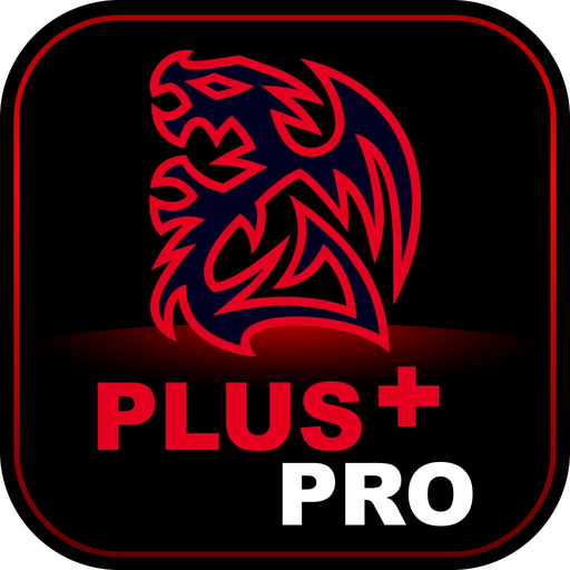 Tt eSPORTS PLUS+ Professional app icon