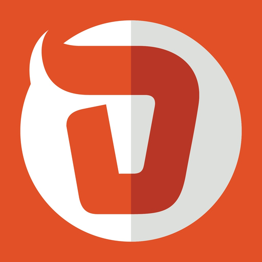Deskero app icon