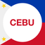 Cebu Island Offline Map & Guide by Tripomatic icon