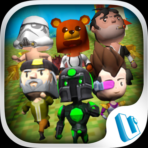 KarmaRun app icon