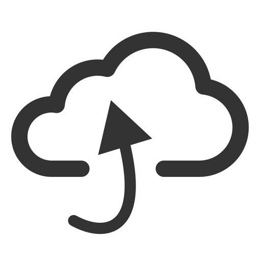 Save to Cloud - zip & save app icon