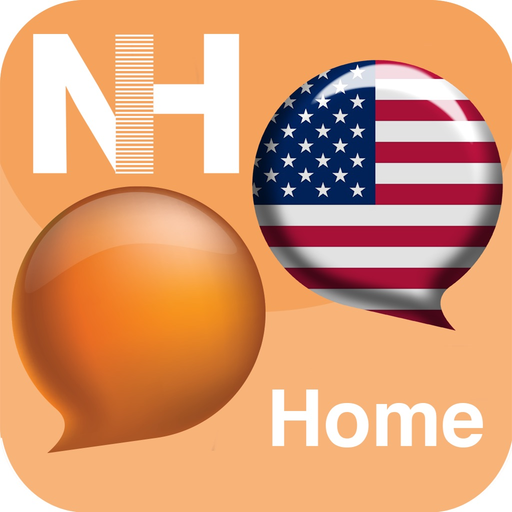 Talk Around It USA Home app icon