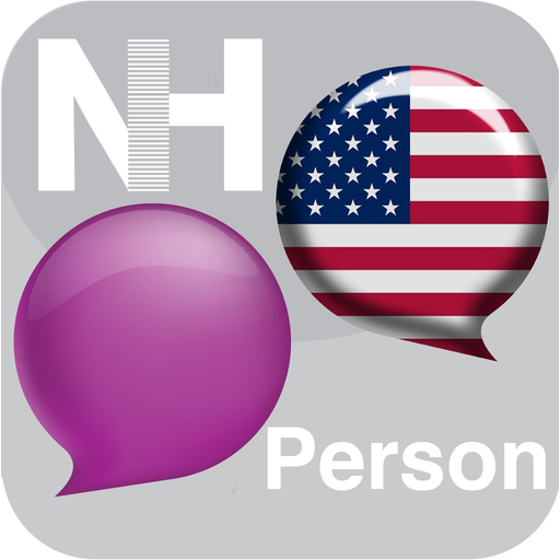 Talk Around It USA Personal app icon