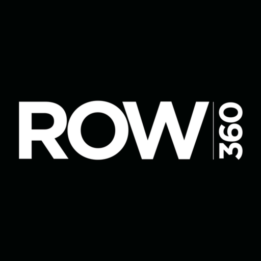 Row360 Magazine app icon