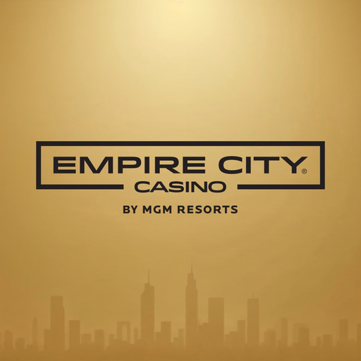 Empire City Casino Slots app icon