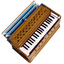Harmonium Pro HD icon