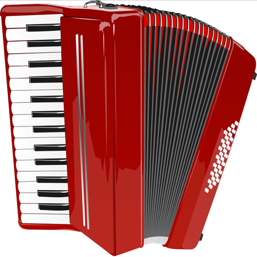 Accordion Pro HD Free app icon