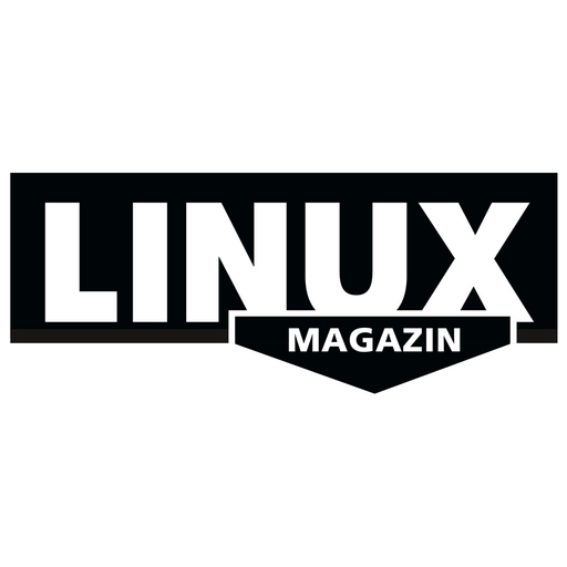 Linux Magazin app icon