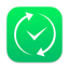 Chrono Plus - Time Tracker icon