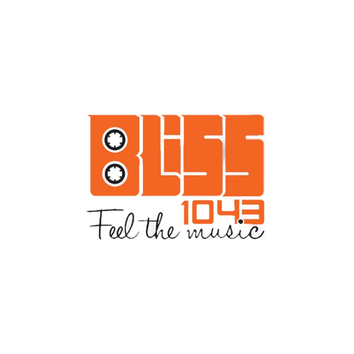 Bliss 104.3 app icon