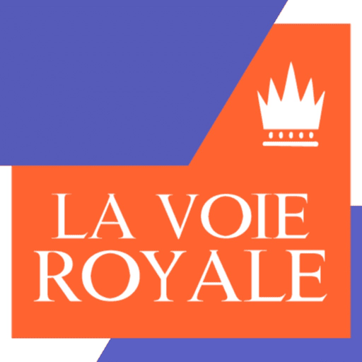Voie Royale app icon