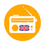 Radios UK FM (British Radio) icon