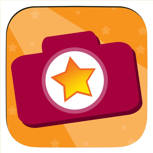 Date a Celebrity - Amaze your friends! FREE app icon