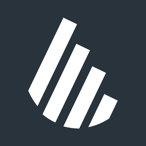 dns accounting app icon