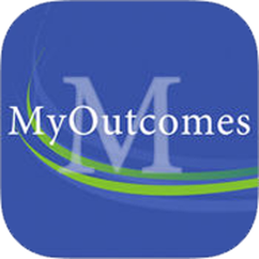 MyOutcomes app icon