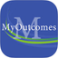 MyOutcomes icon