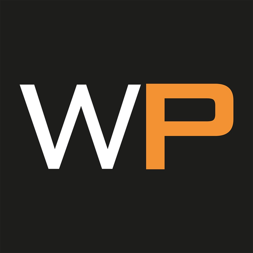 Whisky Passion app icon