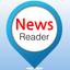 News Reader SG icon