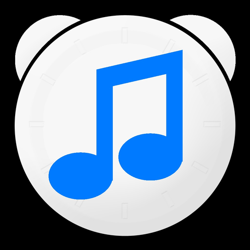Musik Alarm Clock app icon