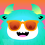 AI Calorie Counter by Yazio icon
