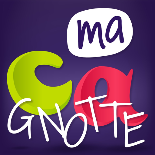 Ma Cagnotte app icon