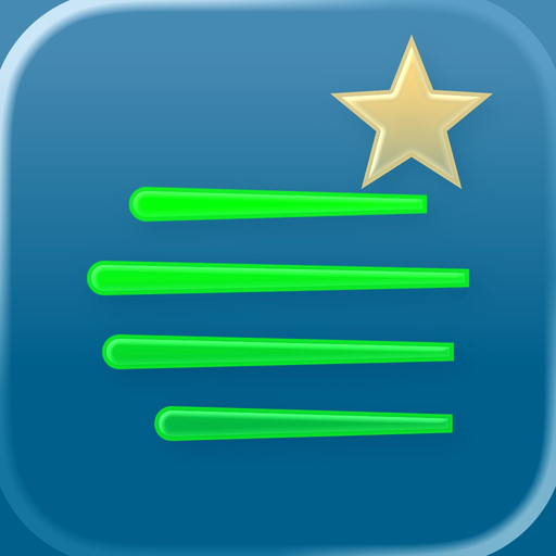 TurboWords Spelling app icon