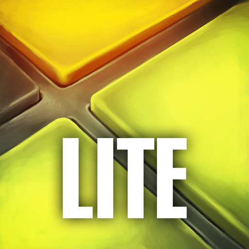 Buzz'A'Sound Lite app icon