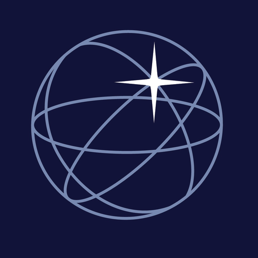 OSR Star Finder app icon