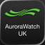 AuroraWatch UK Aurora Alerts icon