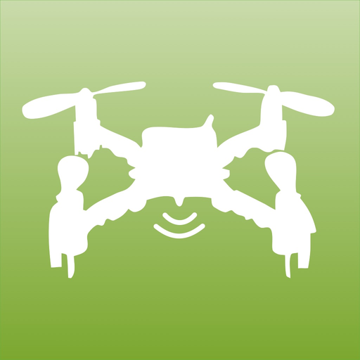 Crazyflie 2 app icon