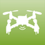 Crazyflie 2 icon