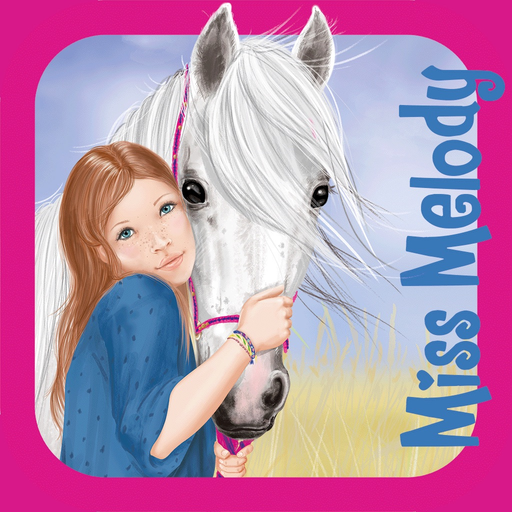 MissMelody - Entdecke die Welt app icon