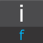 Touch RPN calc icon