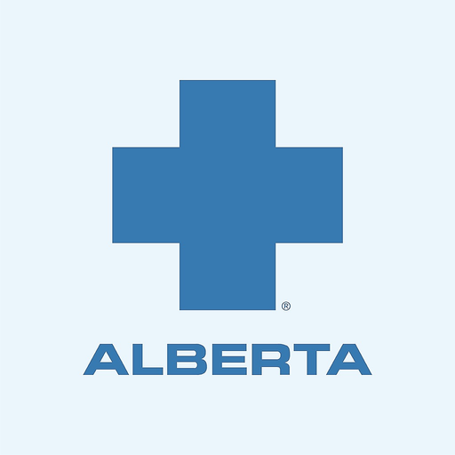 Alberta Blue Cross®—member app app icon