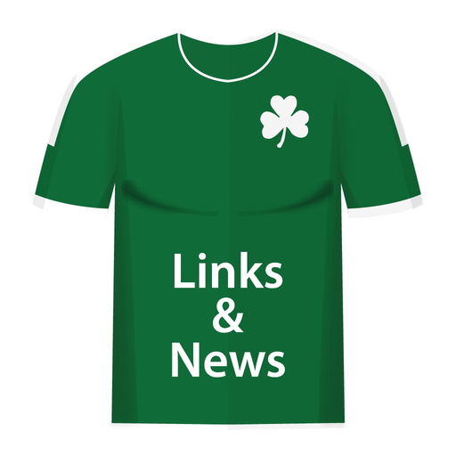 Links & News for PAO app icon