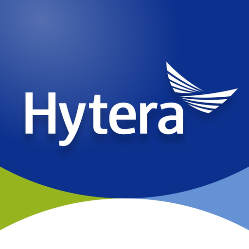 Hytera app icon