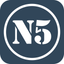 N5 Kanji Quiz icon