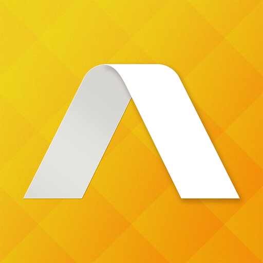 Animation Desk® Draw & Animate app icon