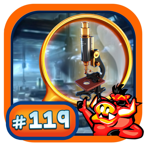 Dude I Shrunk Myself app icon