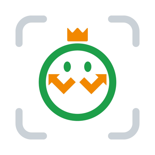 KING OF TIME - 勤怠管理 app icon