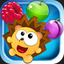 Tiny Hoglets: Cute Puzzle Fun icon