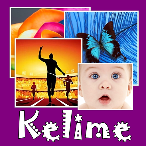 Resim Kelime app icon